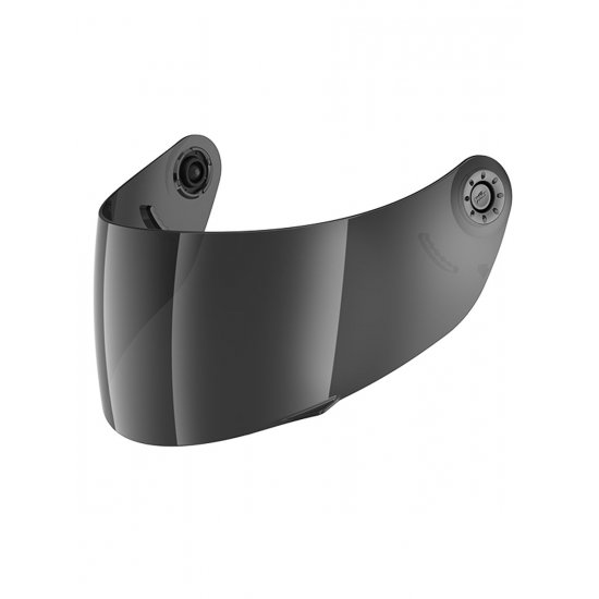 Shark Ridill/Openline Dark Visor at JTS Biker Clothing